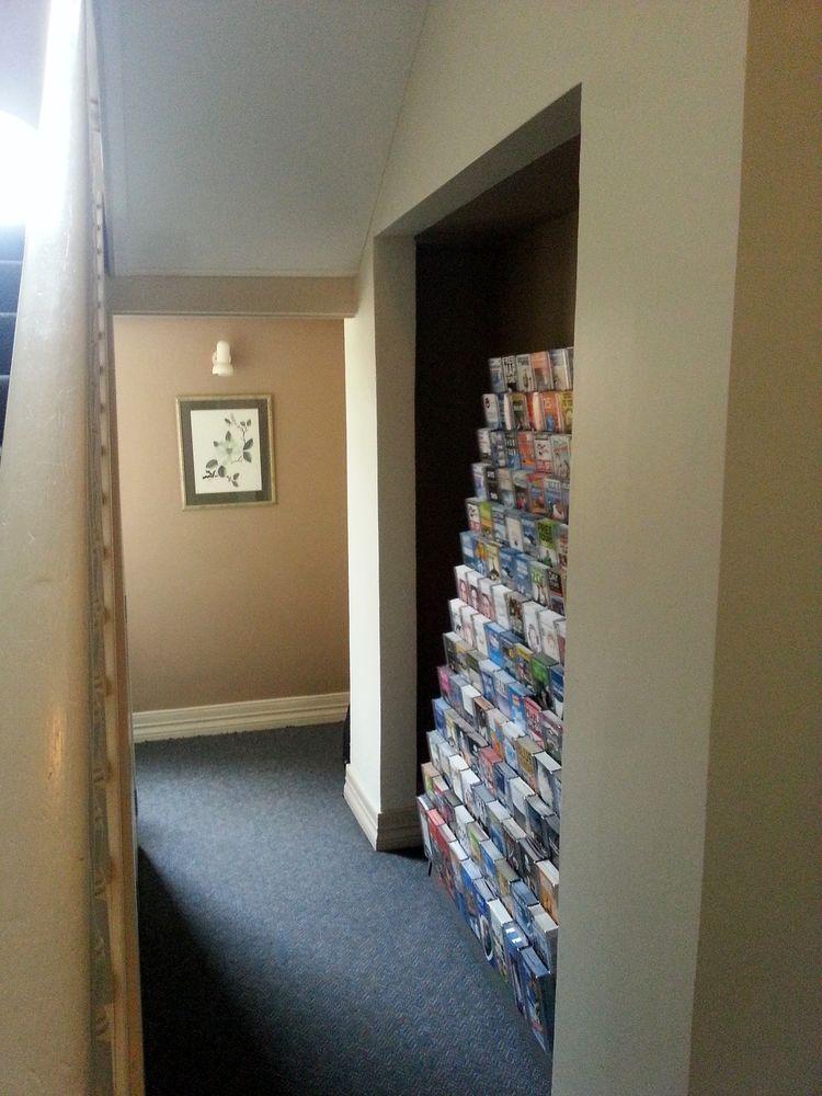 Ashfield Manor Sydney Hotel ภายนอก รูปภาพ