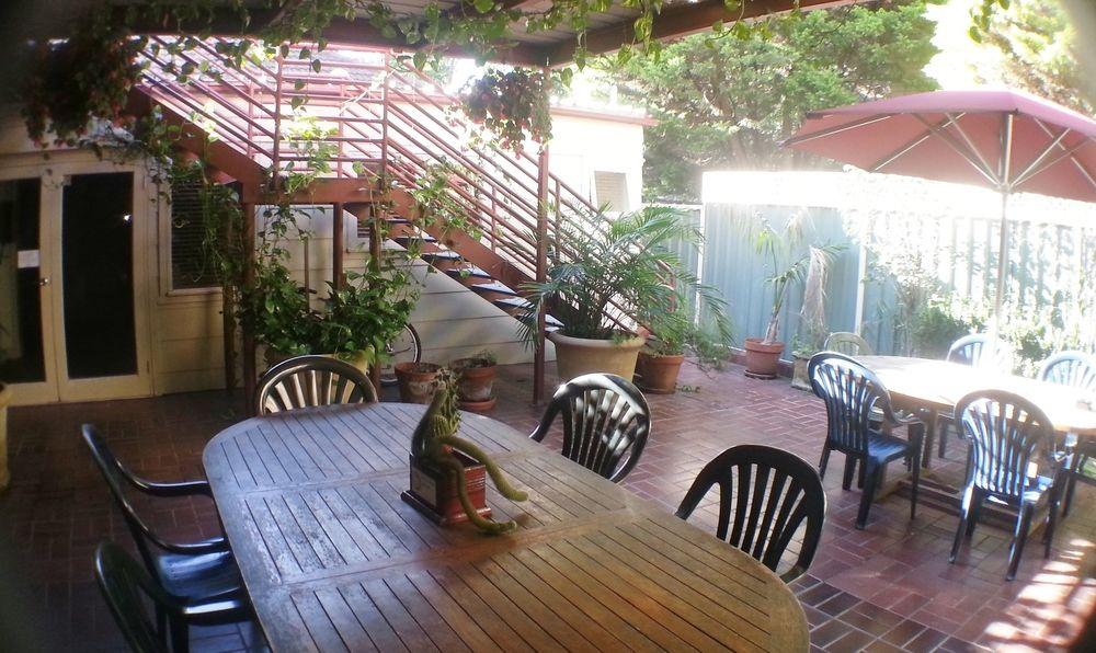 Ashfield Manor Sydney Hotel ภายนอก รูปภาพ