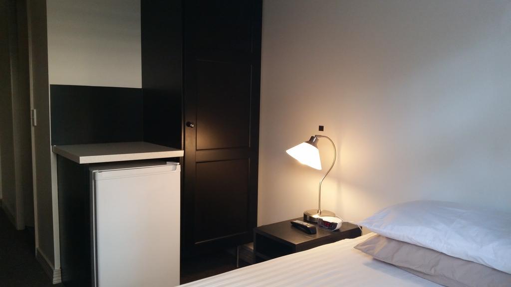 Ashfield Manor Sydney Hotel ห้อง รูปภาพ