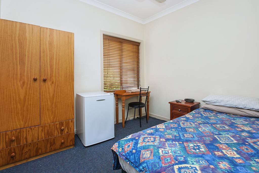 Ashfield Manor Sydney Hotel ห้อง รูปภาพ