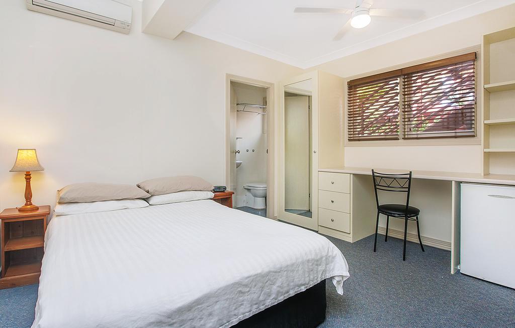 Ashfield Manor Sydney Hotel ห้อง รูปภาพ