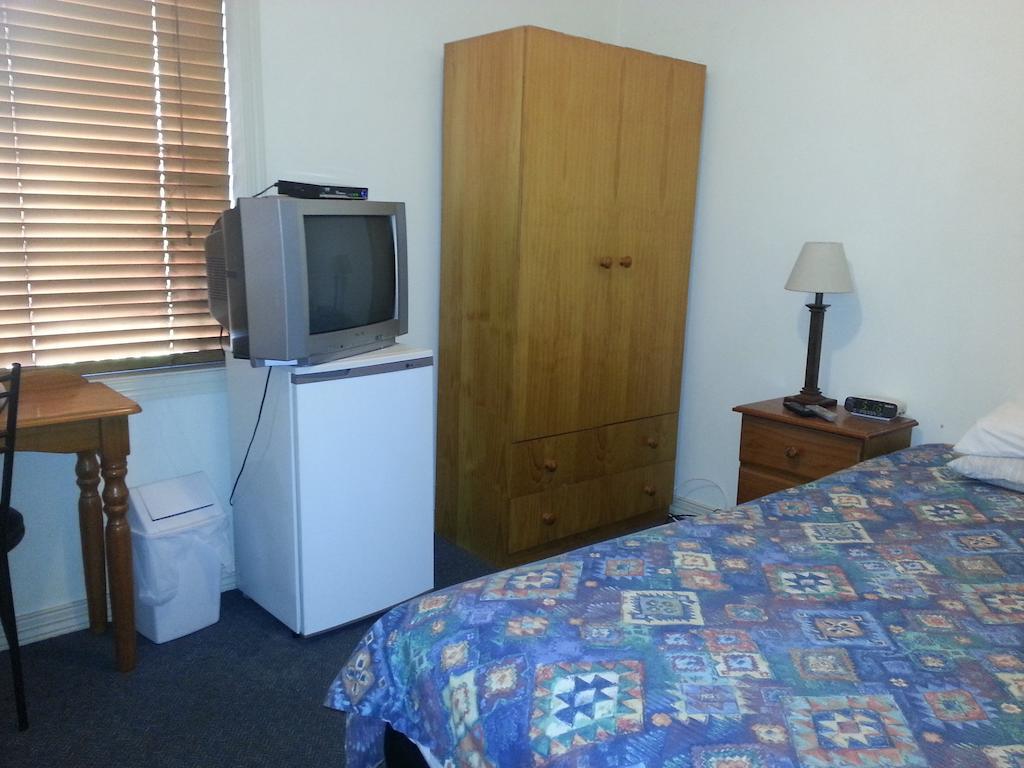 Ashfield Manor Sydney Hotel ห้อง รูปภาพ