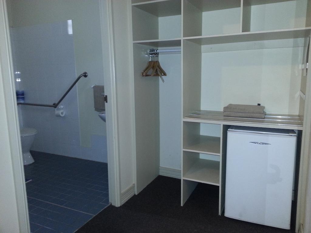 Ashfield Manor Sydney Hotel ห้อง รูปภาพ