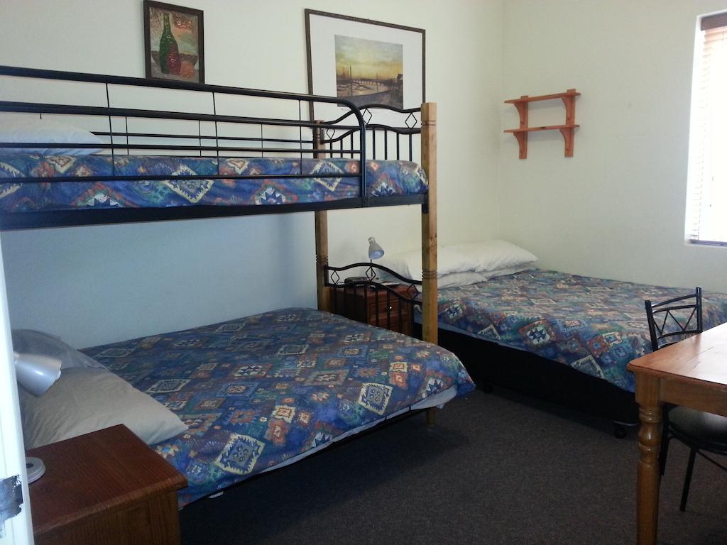 Ashfield Manor Sydney Hotel ห้อง รูปภาพ
