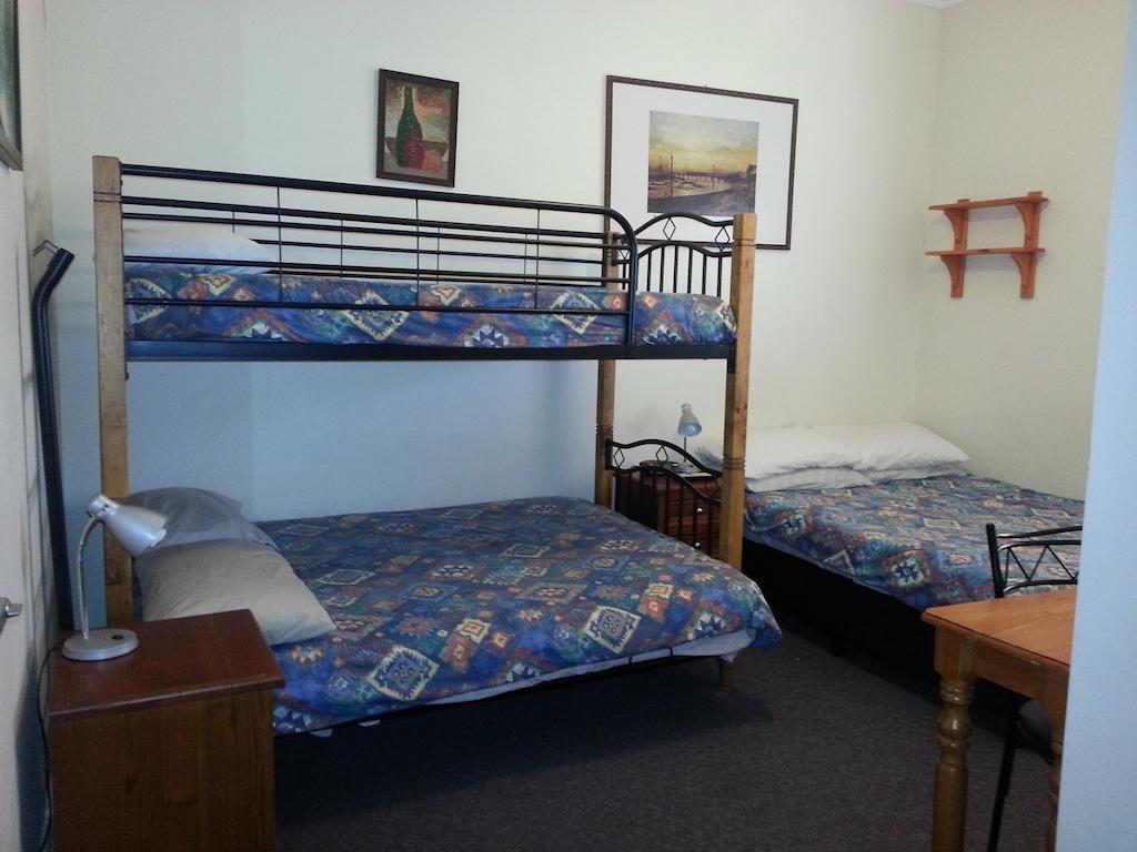 Ashfield Manor Sydney Hotel ห้อง รูปภาพ