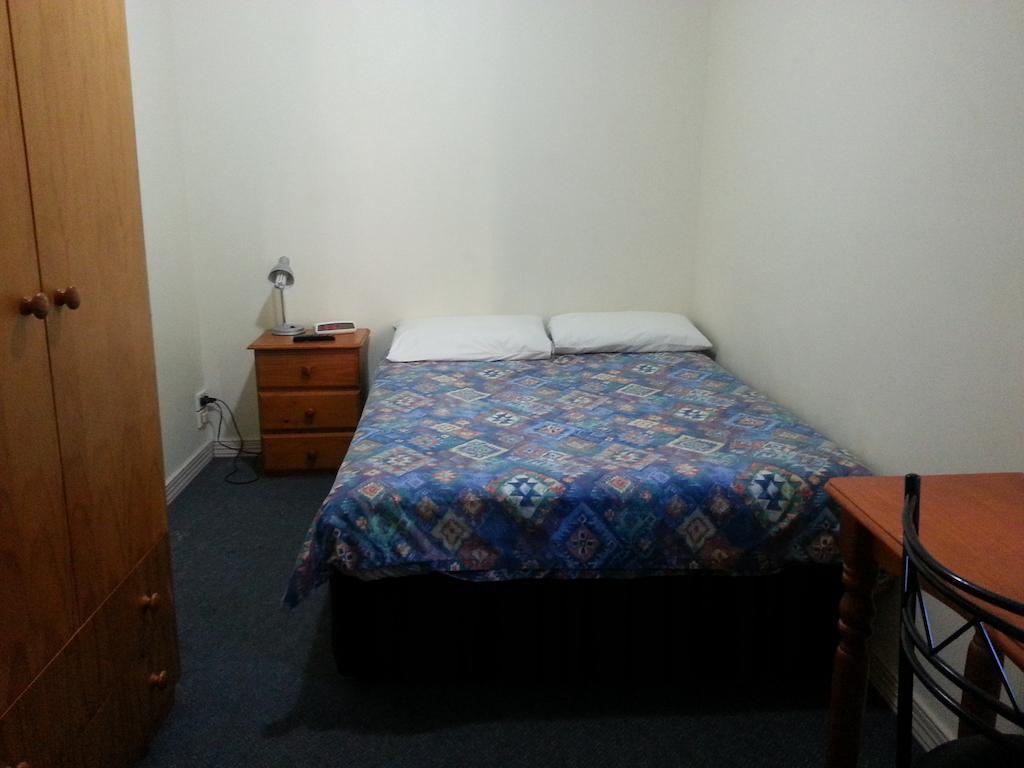 Ashfield Manor Sydney Hotel ห้อง รูปภาพ