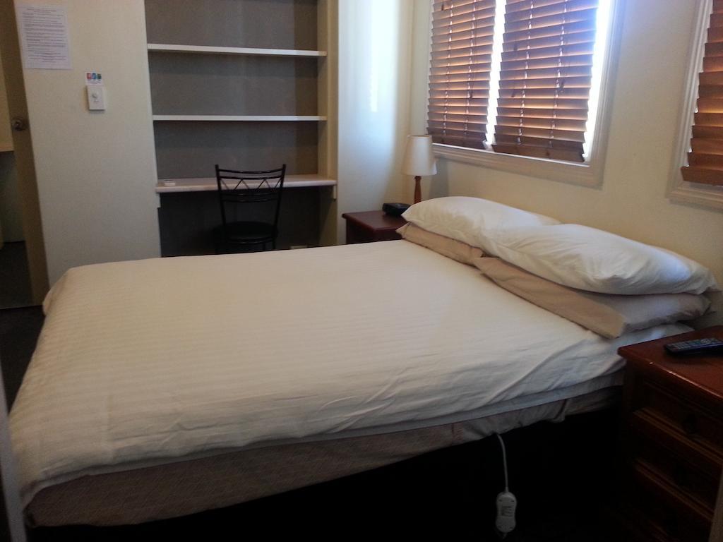 Ashfield Manor Sydney Hotel ห้อง รูปภาพ