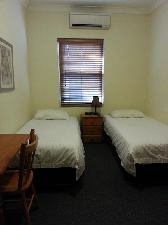 Ashfield Manor Sydney Hotel ห้อง รูปภาพ