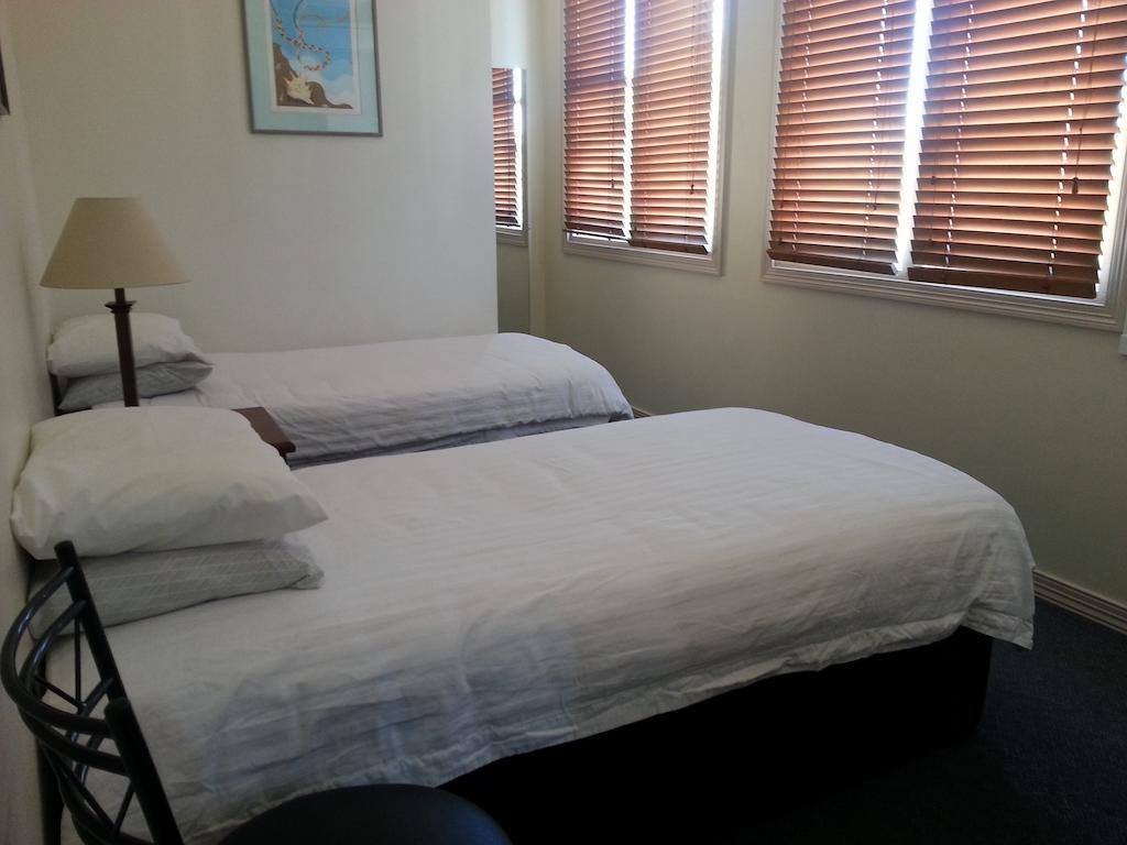 Ashfield Manor Sydney Hotel ห้อง รูปภาพ