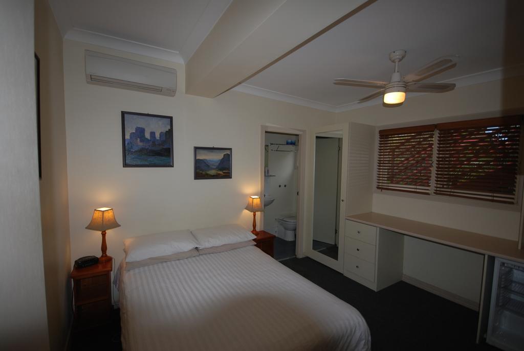 Ashfield Manor Sydney Hotel ห้อง รูปภาพ