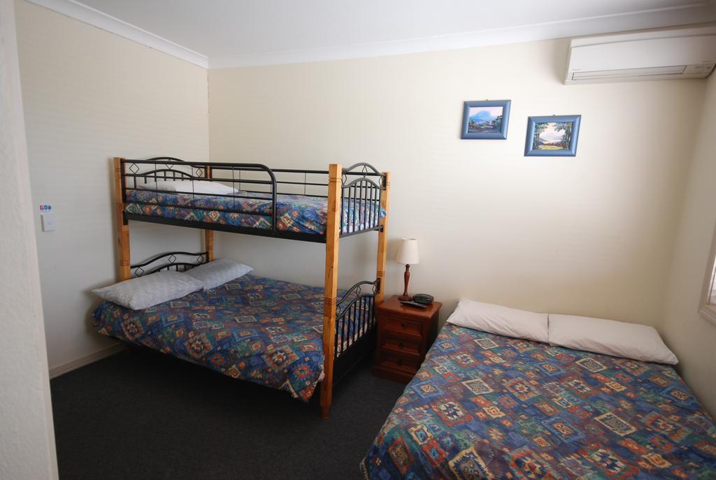 Ashfield Manor Sydney Hotel ห้อง รูปภาพ
