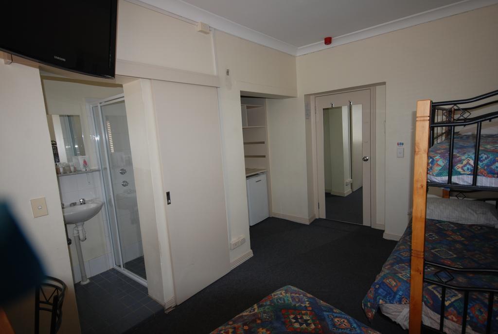 Ashfield Manor Sydney Hotel ห้อง รูปภาพ