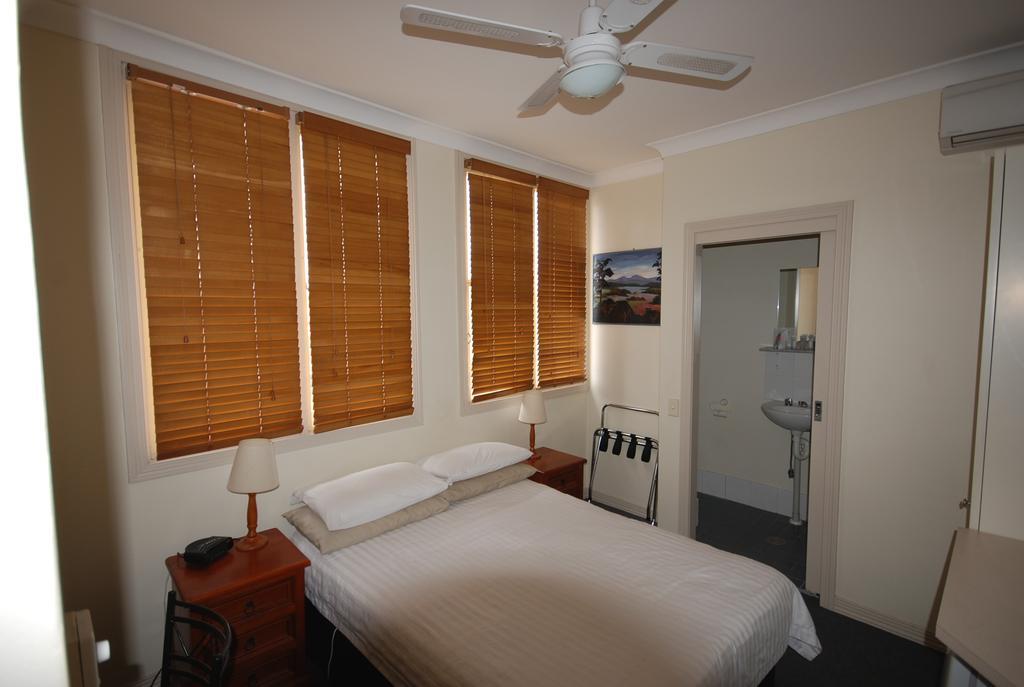 Ashfield Manor Sydney Hotel ห้อง รูปภาพ