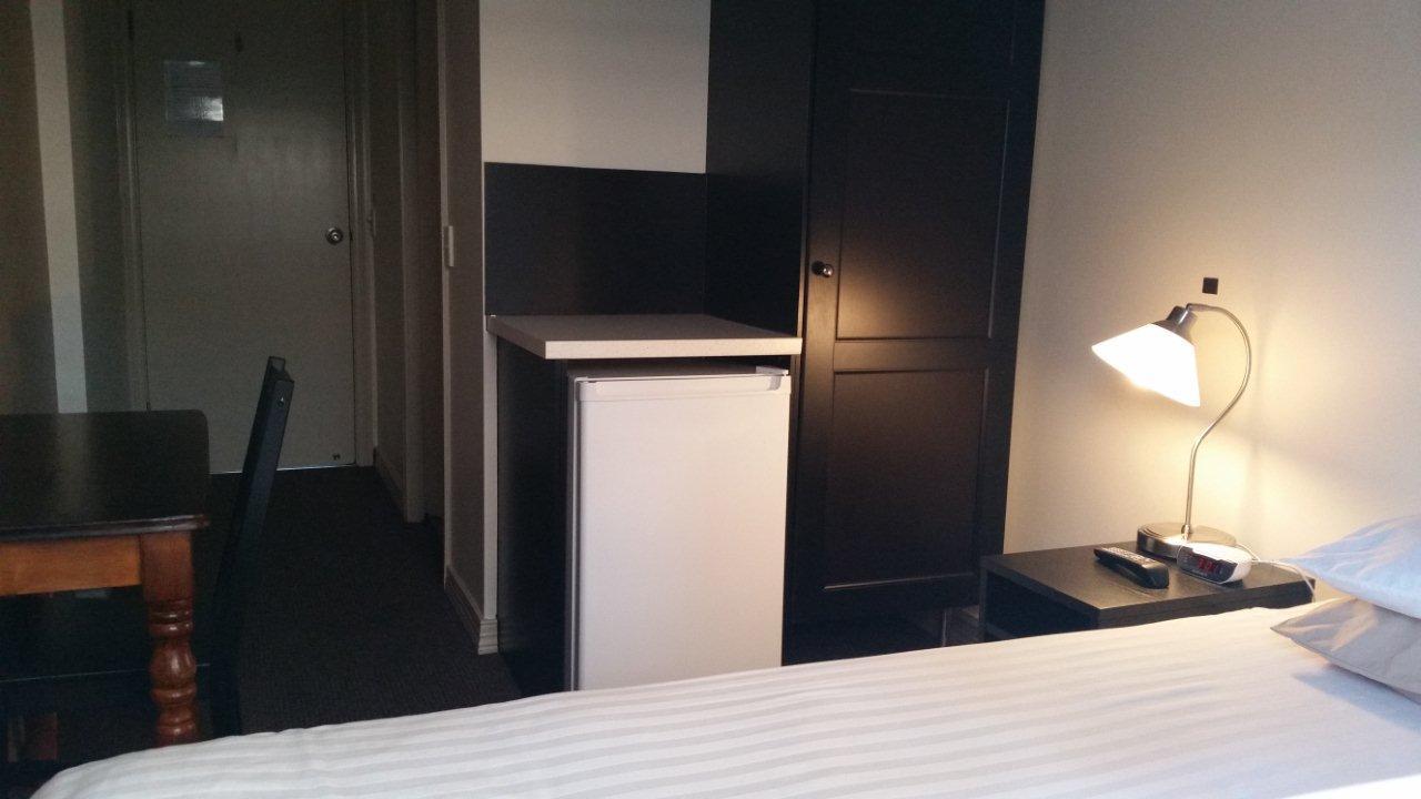 Ashfield Manor Sydney Hotel ภายนอก รูปภาพ